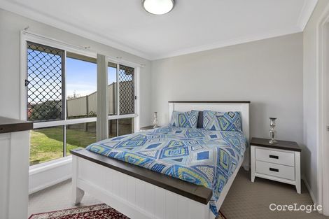 Property photo of 1/18 Tempest Drive Glenvale QLD 4350