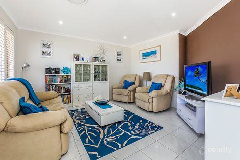 Property photo of 8 Armada Close Port Kennedy WA 6172