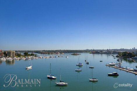 Property photo of 702/29 Margaret Street Rozelle NSW 2039