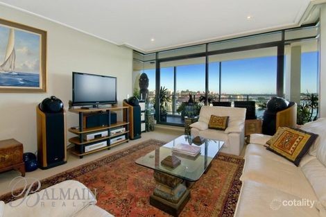 Property photo of 702/29 Margaret Street Rozelle NSW 2039