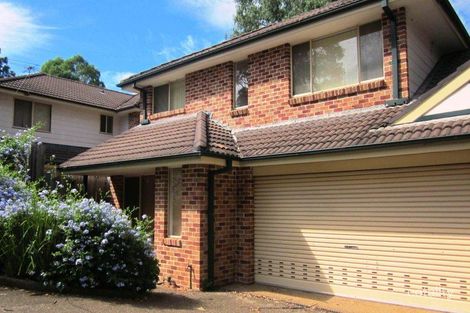 Property photo of 16/96 Fawcett Street Glenfield NSW 2167