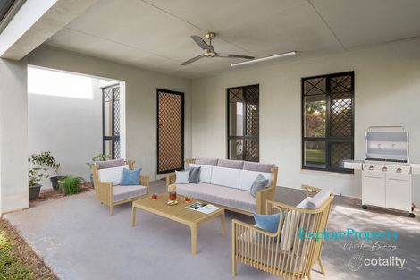 Property photo of 43 Benjamina Street Mount Sheridan QLD 4868