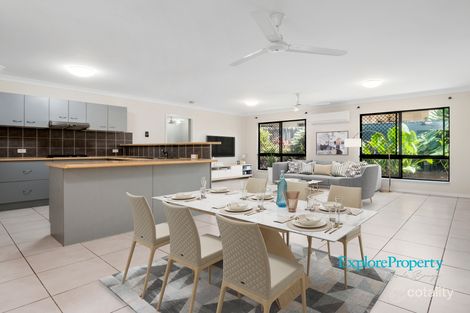 Property photo of 43 Benjamina Street Mount Sheridan QLD 4868