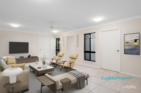 Property photo of 43 Benjamina Street Mount Sheridan QLD 4868