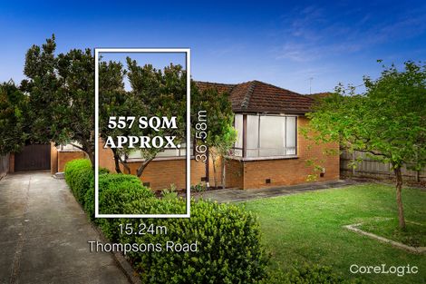 Property photo of 181 Thompsons Road Bulleen VIC 3105