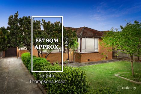 Property photo of 181 Thompsons Road Bulleen VIC 3105