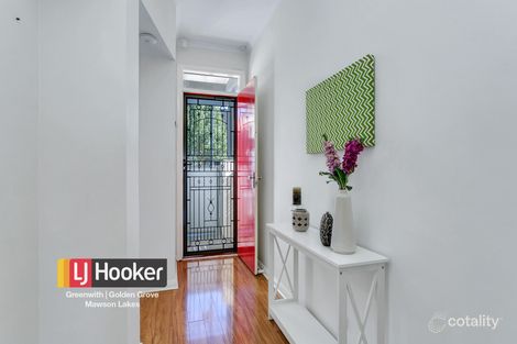 Property photo of 13 Harvey Circuit Mawson Lakes SA 5095