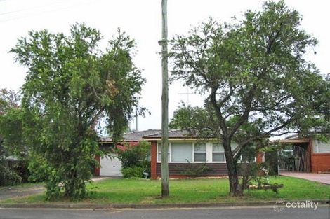 Property photo of 5 Regent Street Riverstone NSW 2765