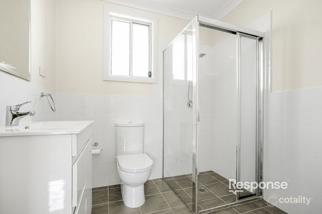 Property photo of 10A Devon Road Cambridge Park NSW 2747