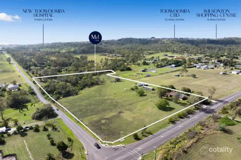 Property photo of 170 Boundary Street Cranley QLD 4350