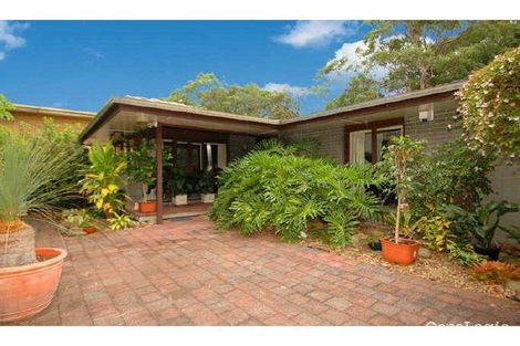 Property photo of 26 Greenway Drive Pymble NSW 2073