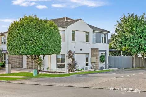 Property photo of 85 Tamarind Drive Acacia Gardens NSW 2763