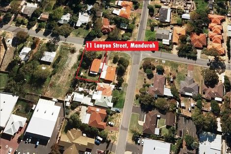 Property photo of 11 Lanyon Street Mandurah WA 6210