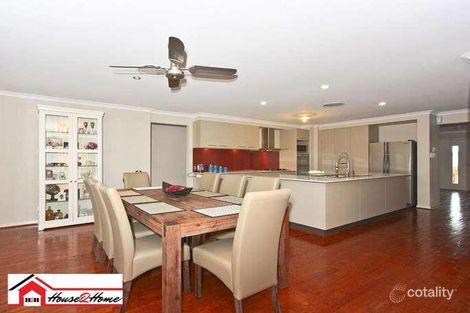 Property photo of 1 Penneshaw Crescent Ormeau QLD 4208