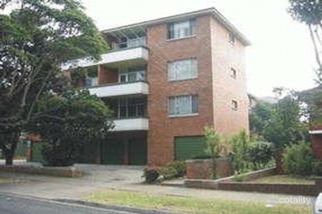 Property photo of 4/47-49 Burlington Road Homebush NSW 2140