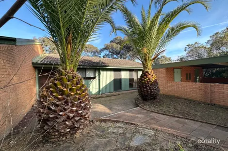 7/17 Mather St, Weston, ACT 2611