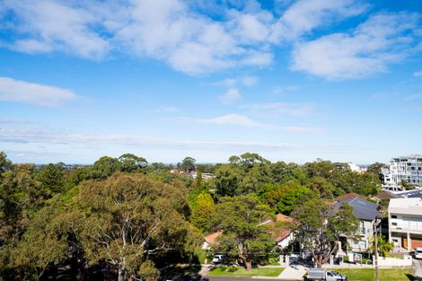 Property photo of 20/22-24 Longueville Road Lane Cove NSW 2066