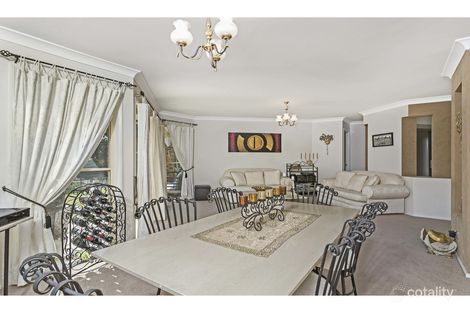 Property photo of 10 Dymock Drive Goonellabah NSW 2480