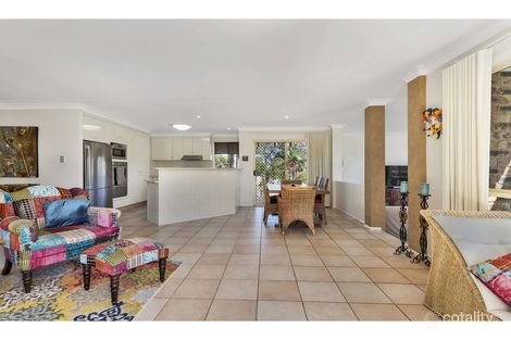 Property photo of 10 Dymock Drive Goonellabah NSW 2480