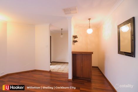 Property photo of 13 Sheldrake Way Willetton WA 6155