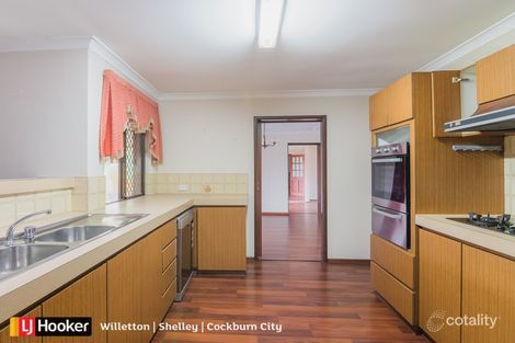 Property photo of 13 Sheldrake Way Willetton WA 6155