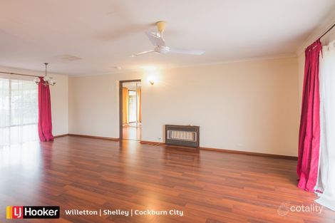Property photo of 13 Sheldrake Way Willetton WA 6155