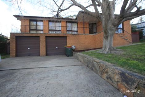 Property photo of 14 Fitzalan Street Kambah ACT 2902