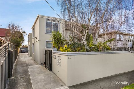 Property photo of 7/50 Woolton Avenue Thornbury VIC 3071