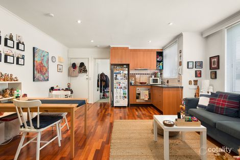 Property photo of 7/50 Woolton Avenue Thornbury VIC 3071