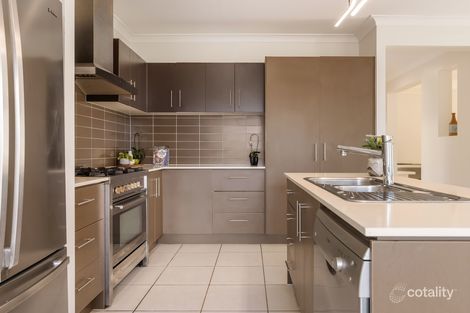 Property photo of 23 Taylor Place Mackenzie QLD 4156