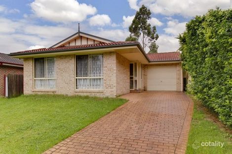 35 Yancannia Tce, Glenwood, NSW 2768