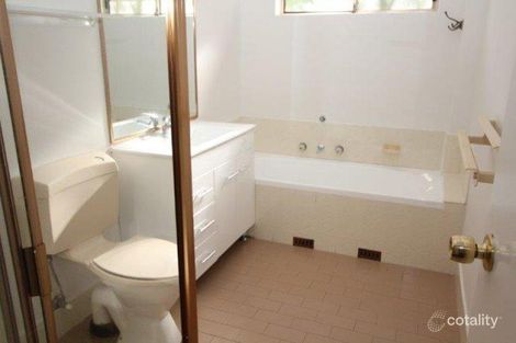 Property photo of 63/7-15 Taranto Road Marsfield NSW 2122