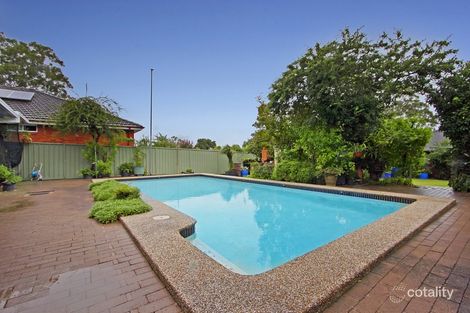 Property photo of 9 Narelle Street Mount Druitt NSW 2770