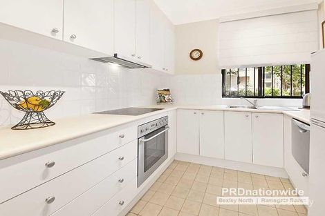 Property photo of 22/54-58 Solander Street Monterey NSW 2217