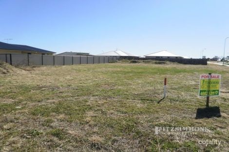 7 Gosden Dr, Dalby, QLD 4405