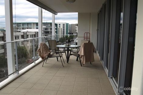 Property photo of 2-26 Rider Boulevard Rhodes NSW 2138