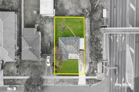 Property photo of 93 Frank Street Mount Druitt NSW 2770