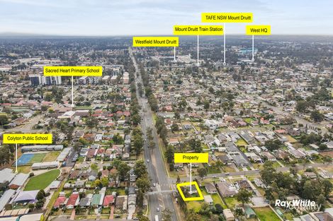 Property photo of 93 Frank Street Mount Druitt NSW 2770