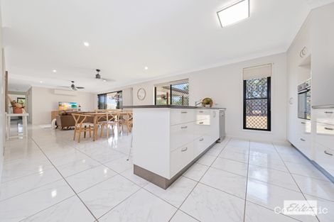 Property photo of 13 Crystal Court Barmaryee QLD 4703