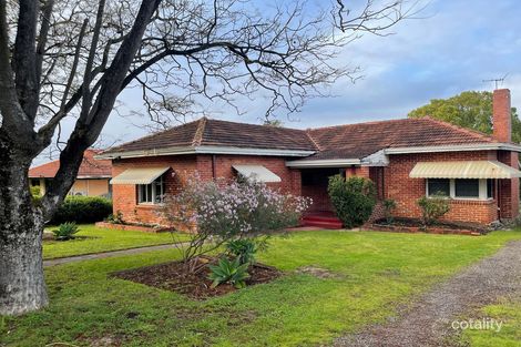 Property photo of 73 Bessell Avenue Como WA 6152