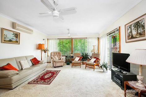 Property photo of 41 Mackenzie Street Strathfield NSW 2135