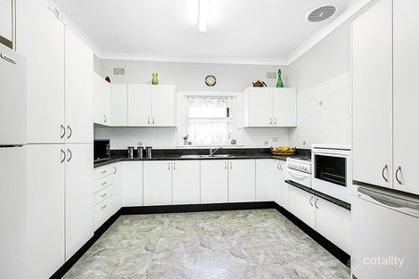 Property photo of 41 Mackenzie Street Strathfield NSW 2135