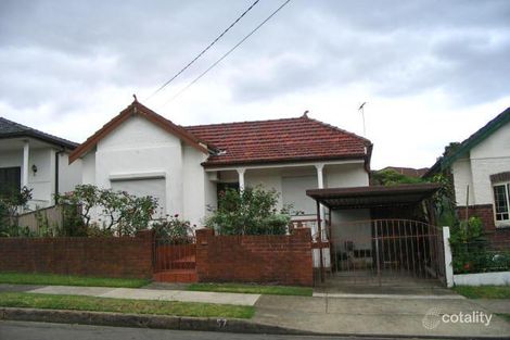 57 Acton St, Hurlstone Park, NSW 2193