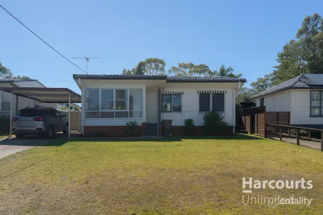 Property photo of 19 Pineleigh Road Lalor Park NSW 2147