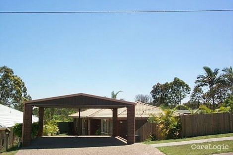 Property photo of 280 Springwood Road Springwood QLD 4127