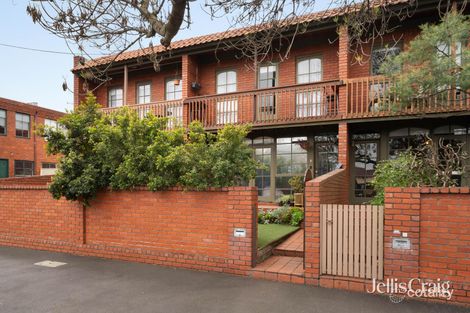 8/54 Delbridge St, Fitzroy North, VIC 3068