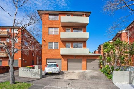 Property photo of 8/3 Astolat Street Randwick NSW 2031