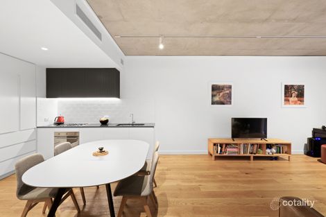 Property photo of 2C/356-368 George Street Waterloo NSW 2017