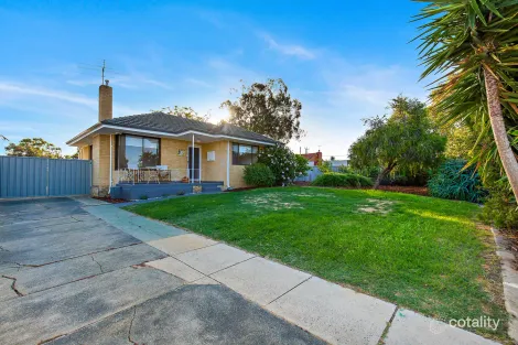 3 Batten St, Coolbellup, WA 6163