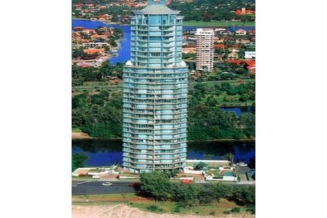 Property photo of 8/3482-3488 Main Beach Parade Main Beach QLD 4217